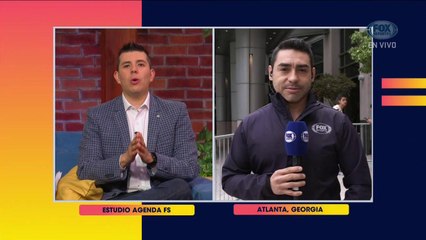 Agenda FS: Las bajas en el 'Tri' ya no sorprenden