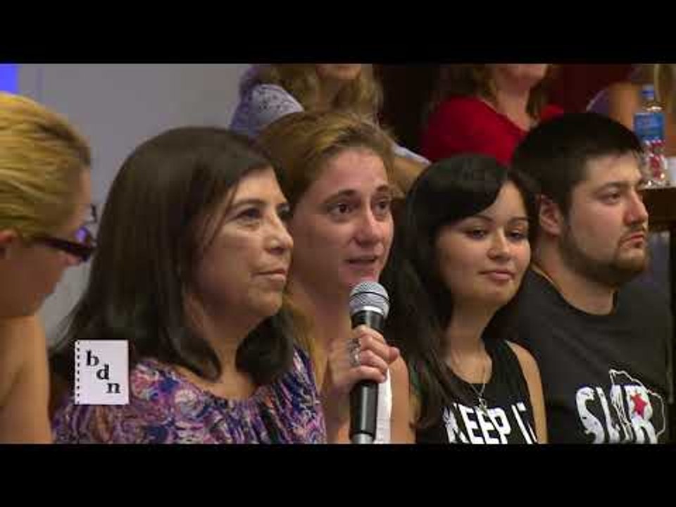 Charla de Ingreso - Facultad de Ciencias de la Salud y Trabajo Social