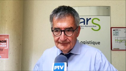 Transformation annoncée de la maternité de l’hôpital de Bar-le-Duc