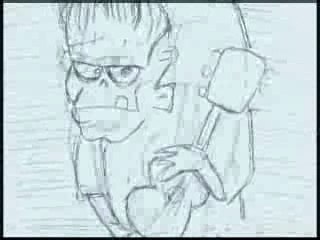 Zombina And The Skeletones - Punk Rock Vampires: Destroy!