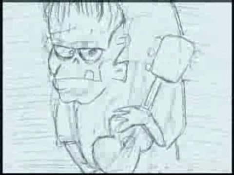 Zombina And The Skeletones - Punk Rock Vampires: Destroy!