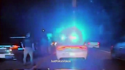 On Duty Police Officer Arrested for DUI