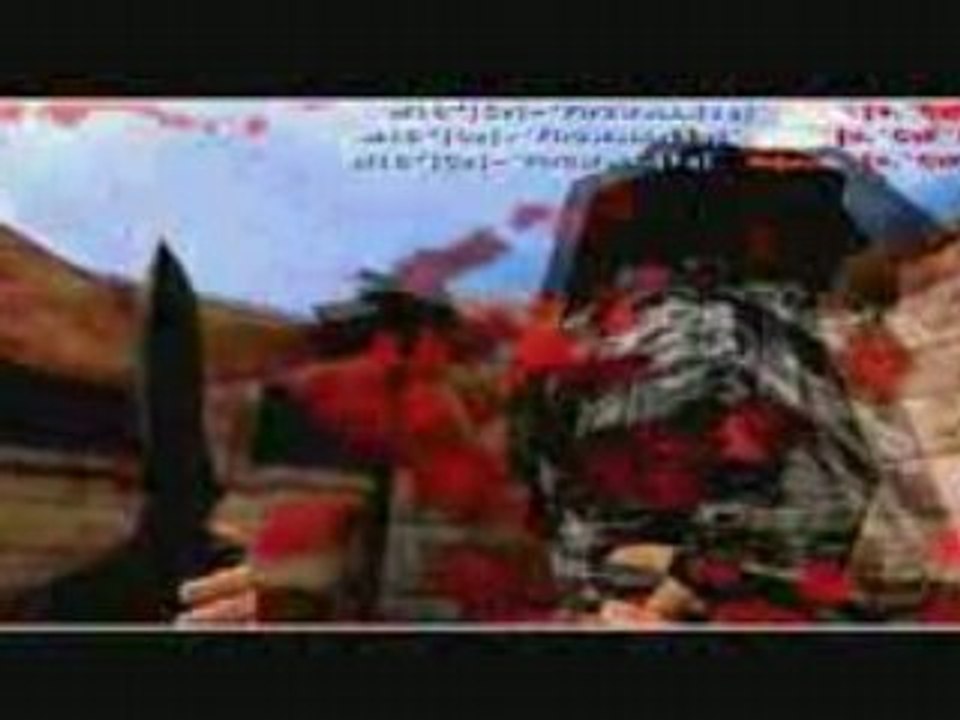 Fir3Wall - Shoot'em up