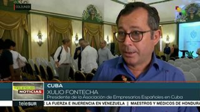 Gobierno de Cuba ofrece garantías jurídicas a empresarios extranjeros