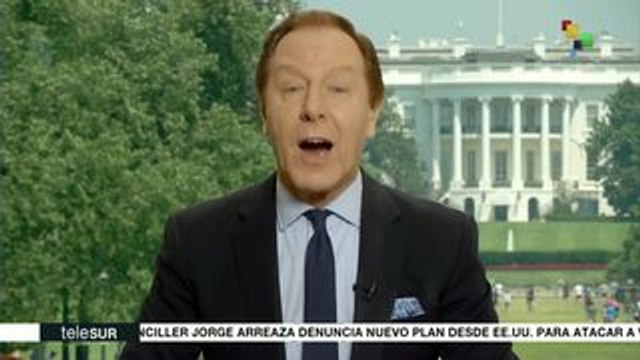 teleSUR Noticias: Gremios mantienen protestas en Honduras