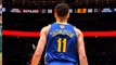 NBA Finals: How Will Klay Thompson, Kevon Looney Injuries Affect Game 3?