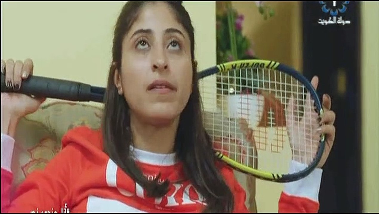 مسلسل انا عندي نص الحلقة 30 والاخيرة - انا عندي نص الجلقه الاخيرة - انا عندي نص الحلقة 30 والاخيرة