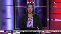 teleSUR Noticias: Mujeres en Argentina exigen fin del machismo