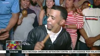 Somos: Venezuela: Inician fiestas de San Juan