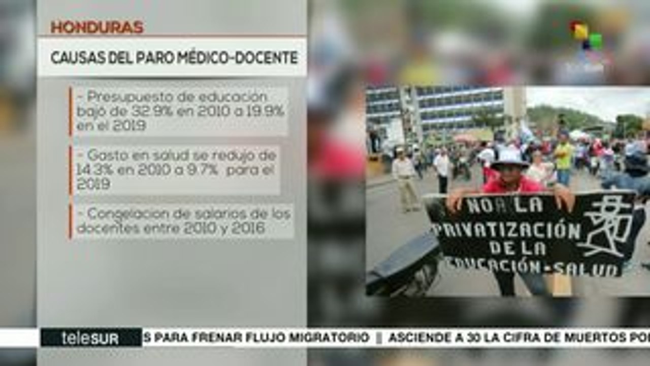 Edición Central: Aranceles afectarán economías de México y de EEUU