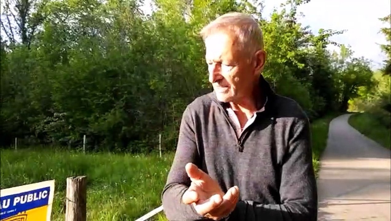 Annecy : ils ne veulent pas d’une antenne-relais de 36 mètres de haut près de chez eux