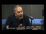 11- Especiales Enlace Universitario: Dr. Guillermo Lombera - Decano Facultad de Ingeniería (UNMdP)