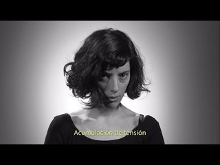 NO TE QUEDES CALLADA #2 (Violencia Física)