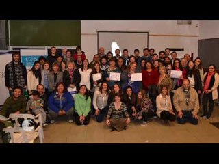 Jornadas de Compromiso Social Universitario