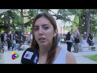 Acto día de la memoria 2017