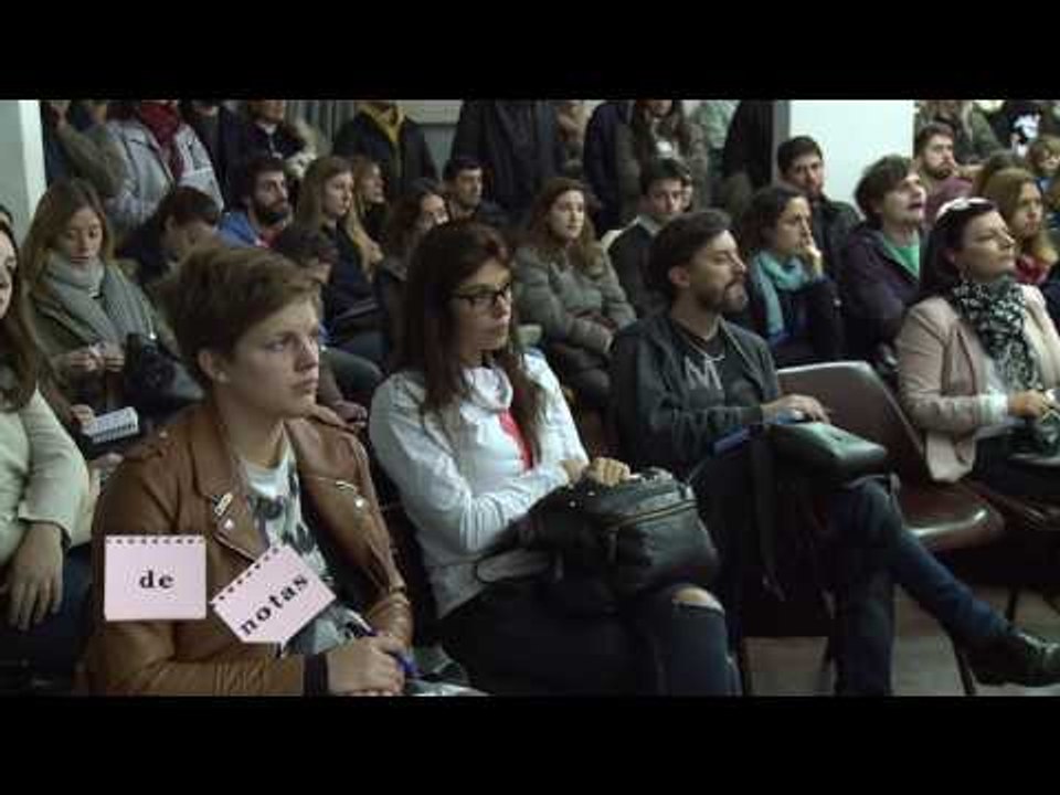 Charla informativa sobre Becas Erasmus Mundus: Becas en Europa