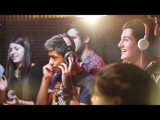 La Universidad te invita a estudiar