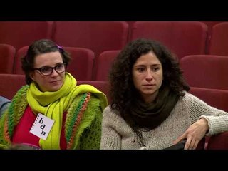 Jornadas Interescuelas 2017