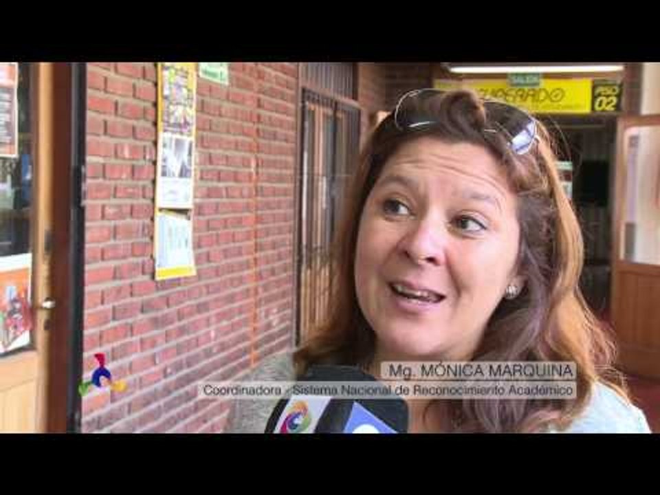 Encuentro sobre Reconocimiento Académico en Arquitectura y Diseño del CPRES Bonaerense y Sur.