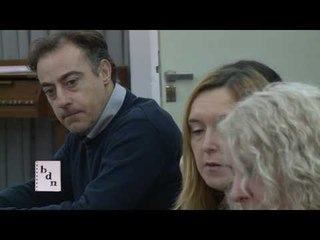 Apertura de sobres de la etapa 1 de la nueva Facultad de Ingeniería UNMdP