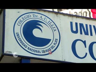 Jornadas de Arte Joven en el Colegio Illia