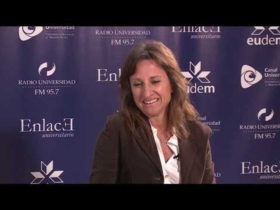 Los Otros Libros - Edición Especial Feria del Libro 2017 - Entrevista con Gabriela Exilart