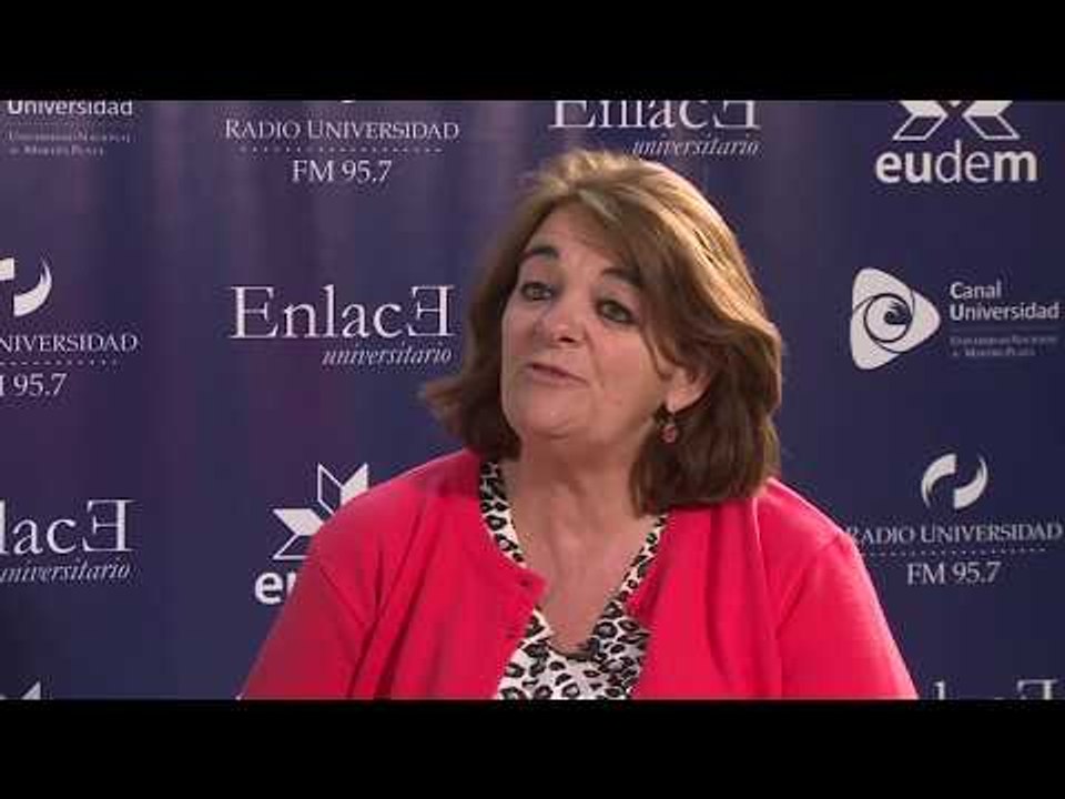 Los Otros Libros - Edición Especial Feria del Libro 2017 - Entrevista con Mariana Rodríguez