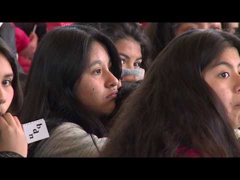 Cultura y Seguridad Vial - Proyecto de Voluntariado Universitario