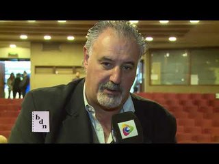 Alfredo Lazzeretti y Daniel Antenucci son Rector y Vicerrector electos (2)