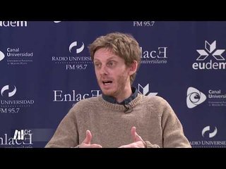 Edición Especial Feria del Libro 2017 - Entrevista con Guido Vespucci