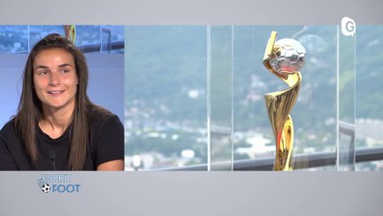 ESPRIT FOOT - 4 JUIN 2019