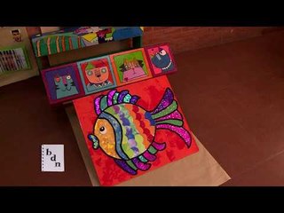 Jornadas Arte Joven 2017 - Colegio Nacional Arturo Illia - UNMdP