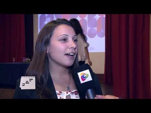 Acto Graduación Facultad de Ciencias Económicas y Sociales - UNMdP