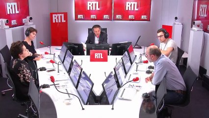 Le journal RTL de 18h du 04 juin 2019