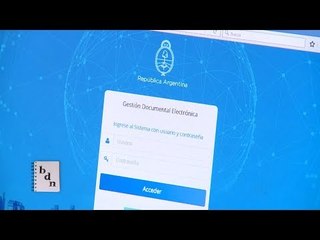 Capacitación documental electrónica en la UNMdP