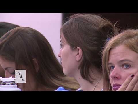 Prácticas socio-comunitarias UNMdP - Primera reunión 2018