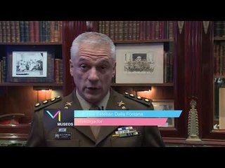 Museo Universidad de la Defensa Facultad del Ejercito