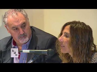 Presentación del Plan Estrategico UNMdP 2018