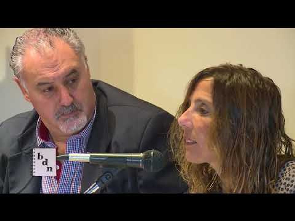 Presentación del Plan Estrategico UNMdP 2018