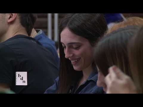 50 Años de la Carrera de Turismo en la Facultad de Ciencias Económicas y Sociales - UNMdP