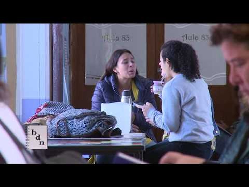 Movilidad Estudiantil - Programa Escala AUGM