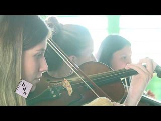 Metodología Orquesta-Escuela como instrumento de educación ciudadana y promoción humana