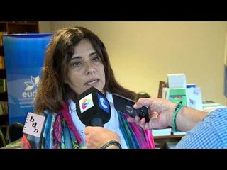 Ciclo Centenario de la Reforma Universitaria - EUDEM