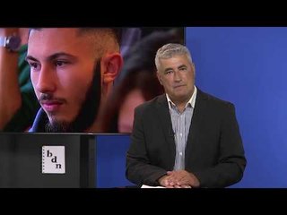 BLOC DE NOTAS SEMANAL   PROG 14 - Especial Francisco Morea