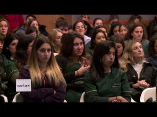 Semana de integración de medicina: Lactancia materna, una responsabilidad social