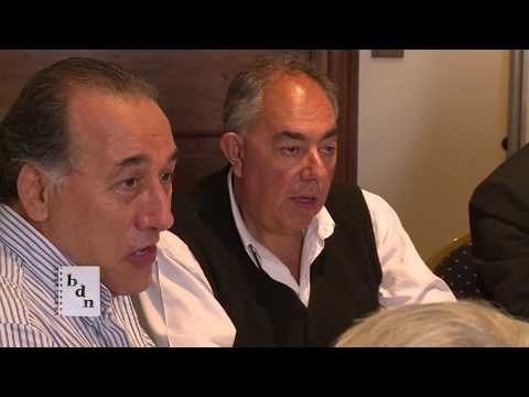 Programa Erasmus Mundus para Maestría Internacional en Gestión e Innovación y la Tecnología