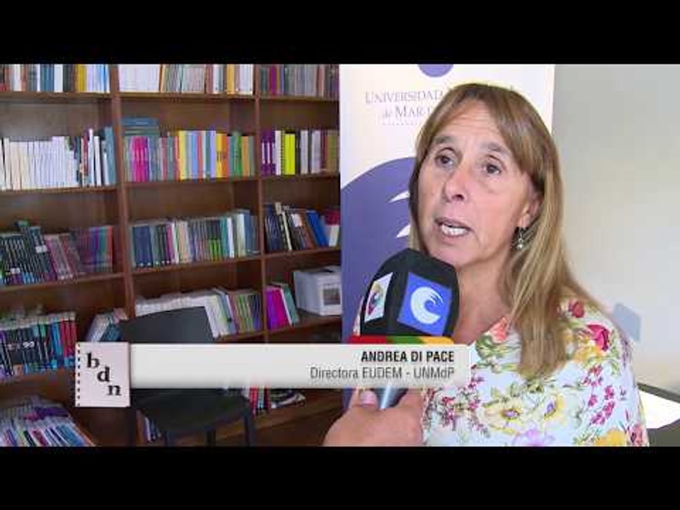 CONVOCATORIA IAP de EUDEM