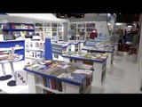 Eudem en la 44ª Feria del Libro de Buenos Aires - Libro 