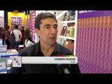 Eudem en la 44ª Feria del Libro de Buenos Aires - Libro 