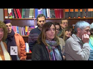 1º aniversario Librería y Espacio Cultural "El Balcón"